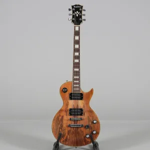 Bach Les Paul