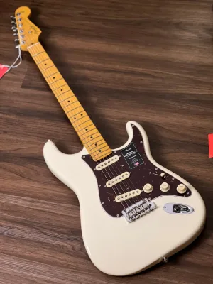 Fender American Professional II Stratocaster