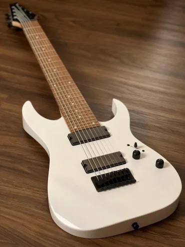 Ibanez RG8