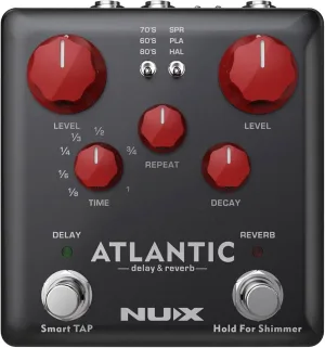 NUX Atlantic