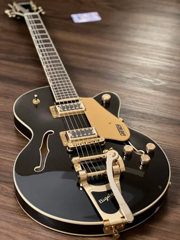 Gretsch G5655TG Electromatic