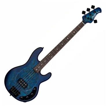 Sterling by Music Man Ray34