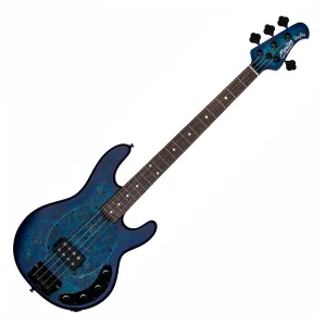 Sterling by Music Man Ray34