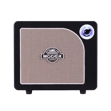 Mooer Hornet Black