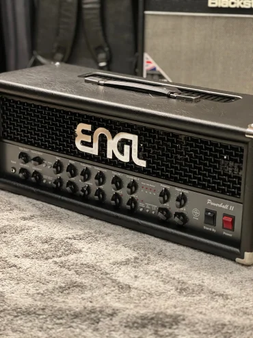 Engl Powerball