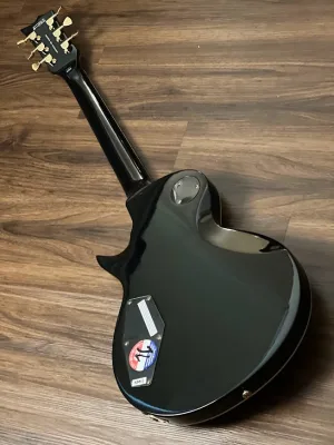 LTD EC-256