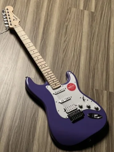 Squier Stratocaster