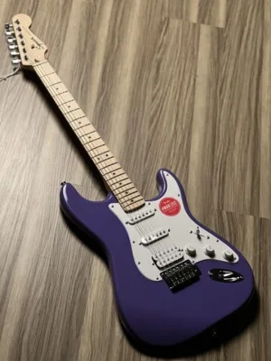 Squier Stratocaster
