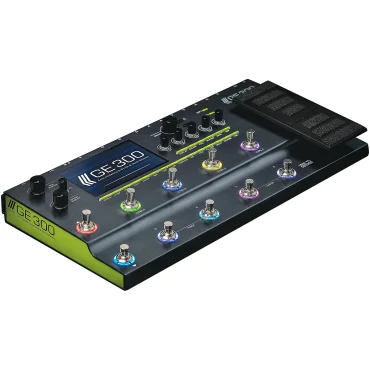 Mooer GE300