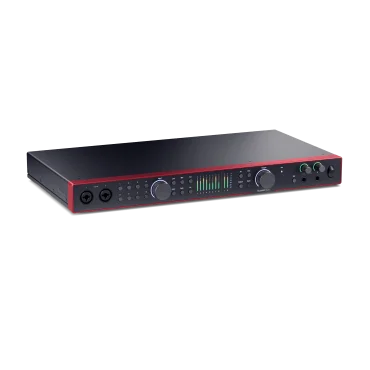 Focusrite Scarlett 18i20