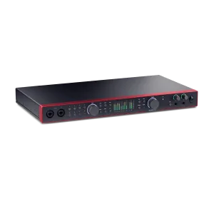 Focusrite Scarlett 18i20