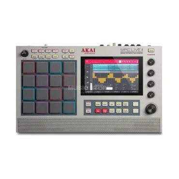 Akai MPC Live II Retro