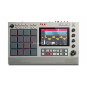 Akai MPC Live II Retro
