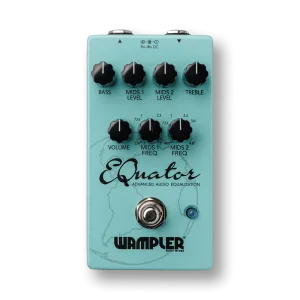 Wampler EQuator