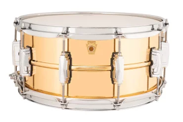 Ludwig Bronzephonic