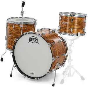 Pearl President Deluxe S.U.
