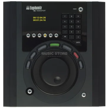 Euphonix Tranzport