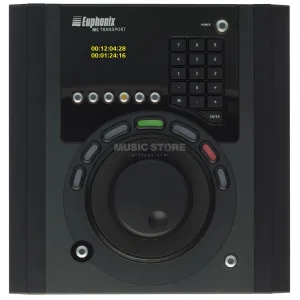 Euphonix Tranzport
