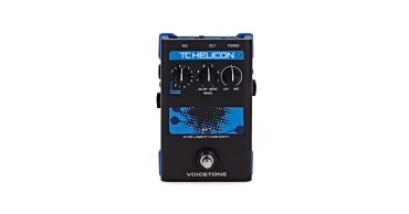 TC Helicon VoiceTone H1