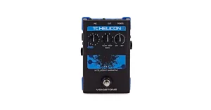 TC Helicon VoiceTone H1