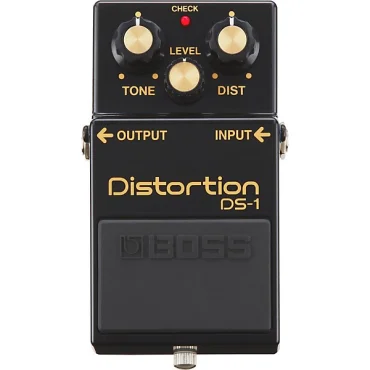 Boss DS-1 40th Anniversary
