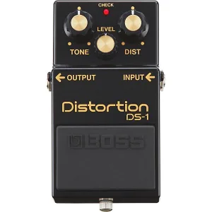 Boss DS-1 40th Anniversary