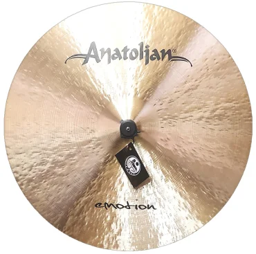 Anatolian Emotion Light Ride 22"