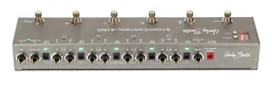 Harley Benton StompControl-4 ISO
