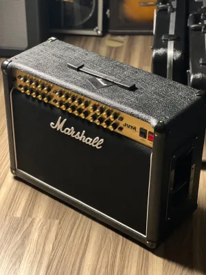 Marshall JVM410C