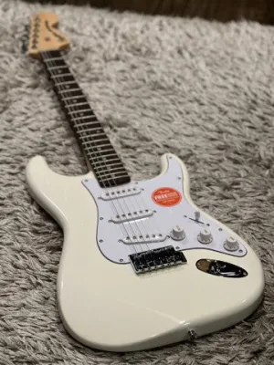 Fender Squier Affinity Stratocaster