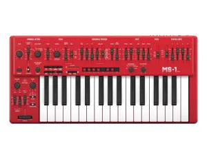 Behringer MS-1 MKII