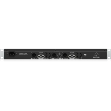 Behringer FBQ1502HD