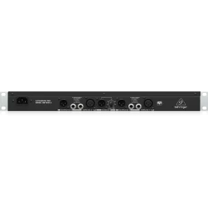 Behringer FBQ1502HD
