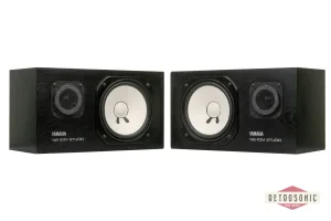 Yamaha NS10M