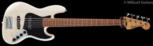 Fender Deluxe V