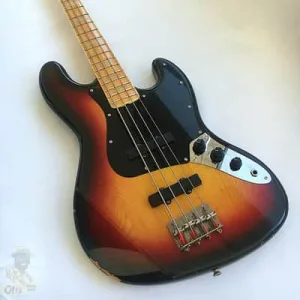 Greco JB600 Super Sound