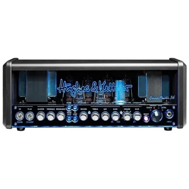 Hughes & Kettner Grandmeister 36