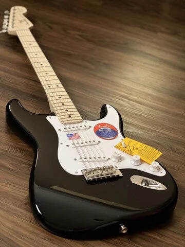 Fender Eric Clapton Stratocaster
