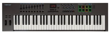 Nektar Impact LX61 Plus