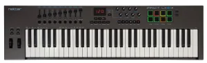 Nektar Impact LX61 Plus