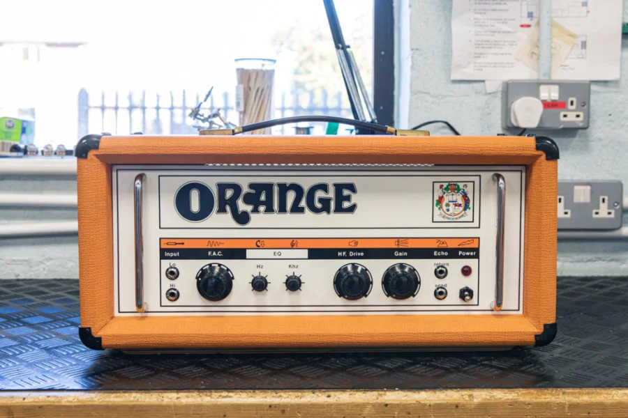 Orange OR120