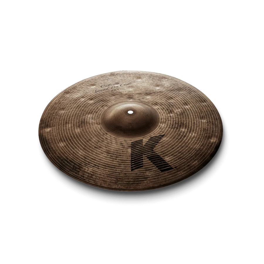 Zildjian K Custom Special Dry 13