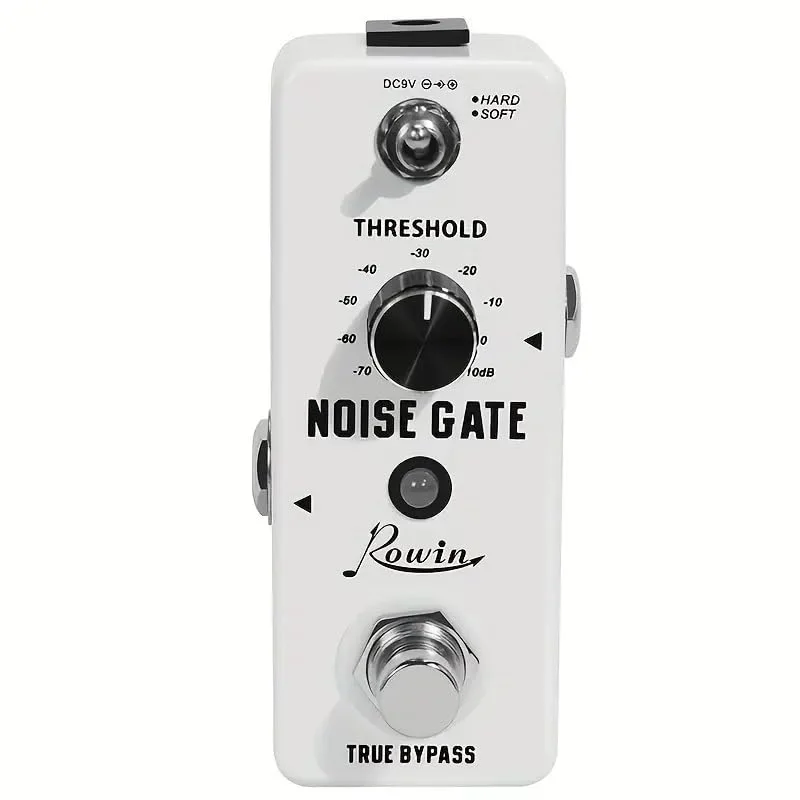 Rowin Noise Gate