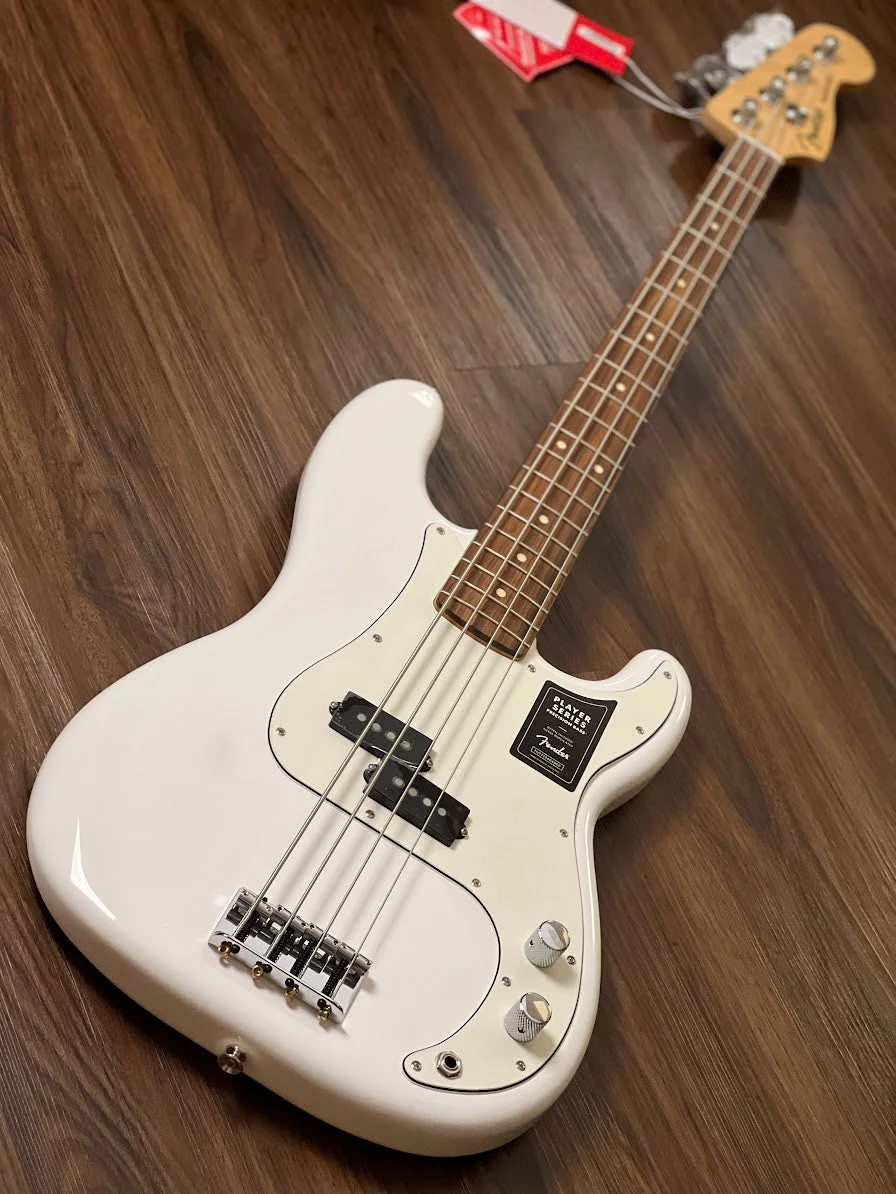 Fender Player Precision Bass