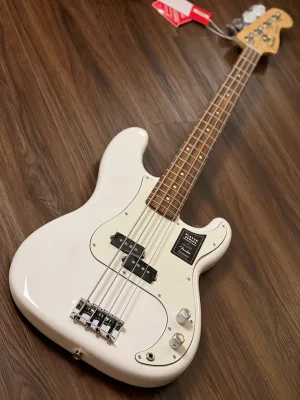 Fender Player Precision Bass