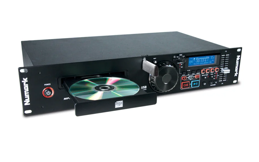 Numark MP103USB