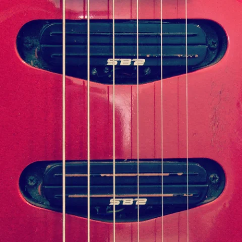 Ibanez SoundGear SB-2