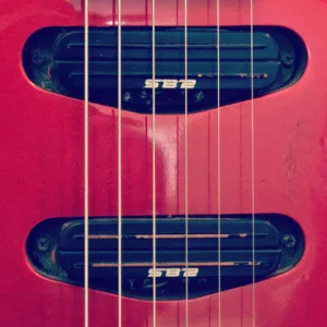 Ibanez SoundGear SB-2