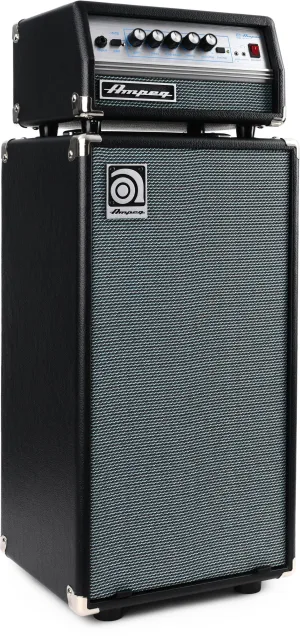 Ampeg Micro-VR Stack