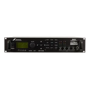 Fractal Audio Systems Axe-Fx Ultra